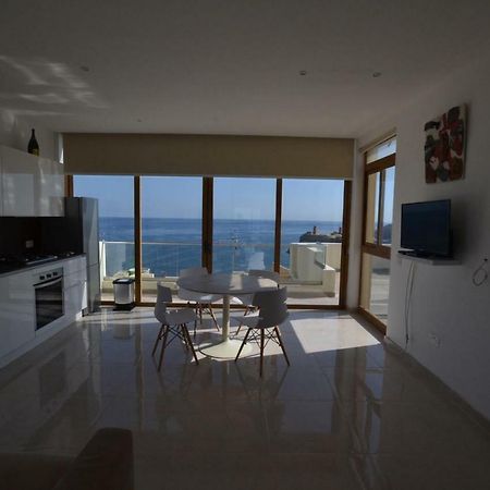 Valletta Dream Suites Penthouse Extérieur photo