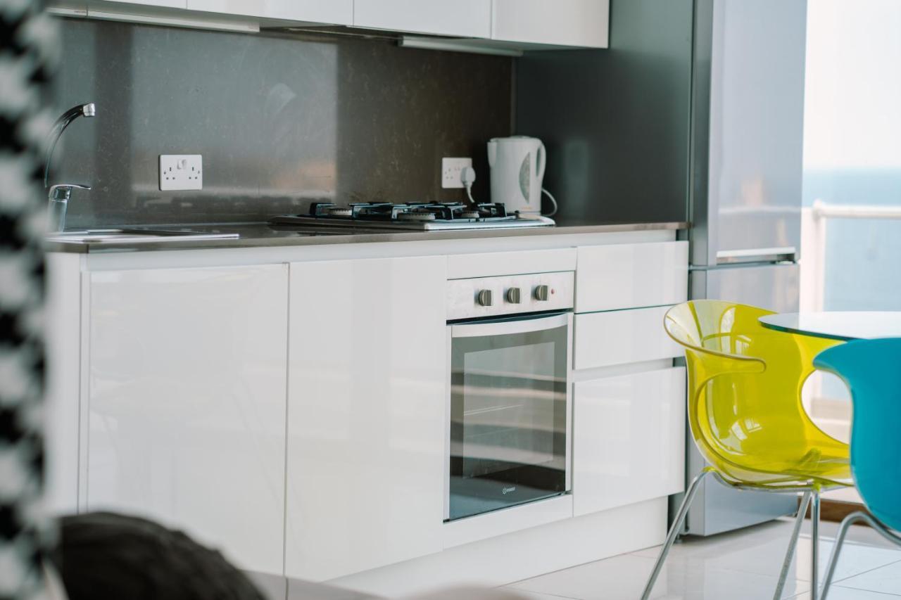 Valletta Dream Suites Penthouse Extérieur photo