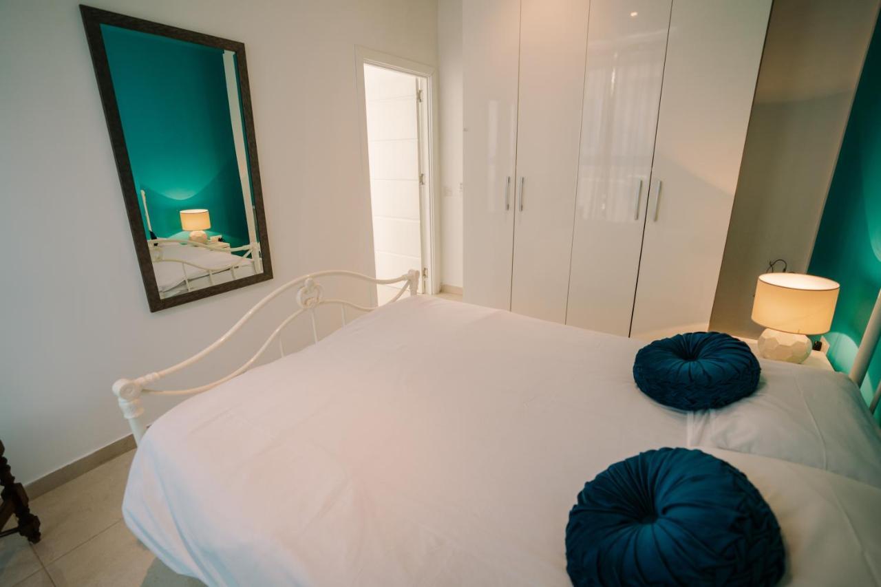 Valletta Dream Suites Penthouse Extérieur photo