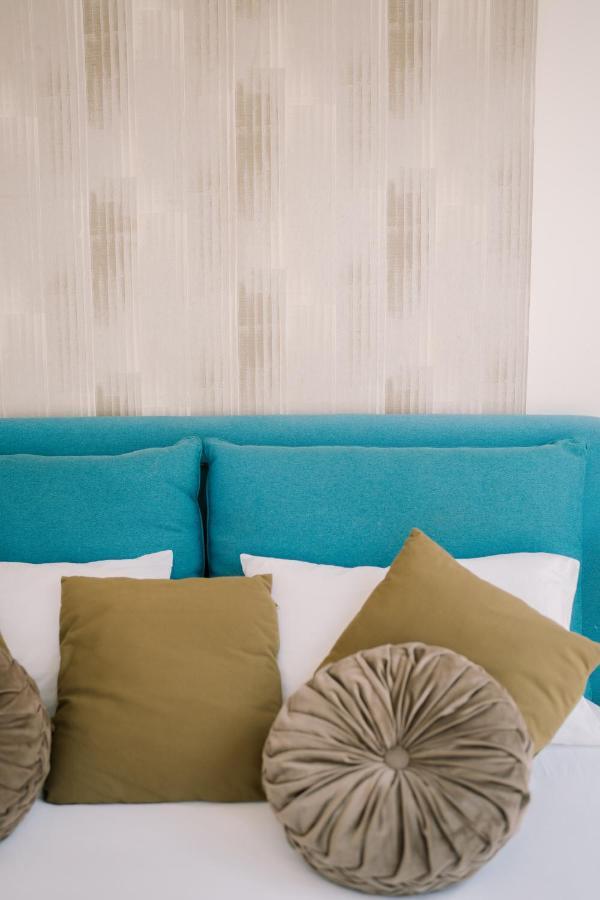 Valletta Dream Suites Penthouse Extérieur photo