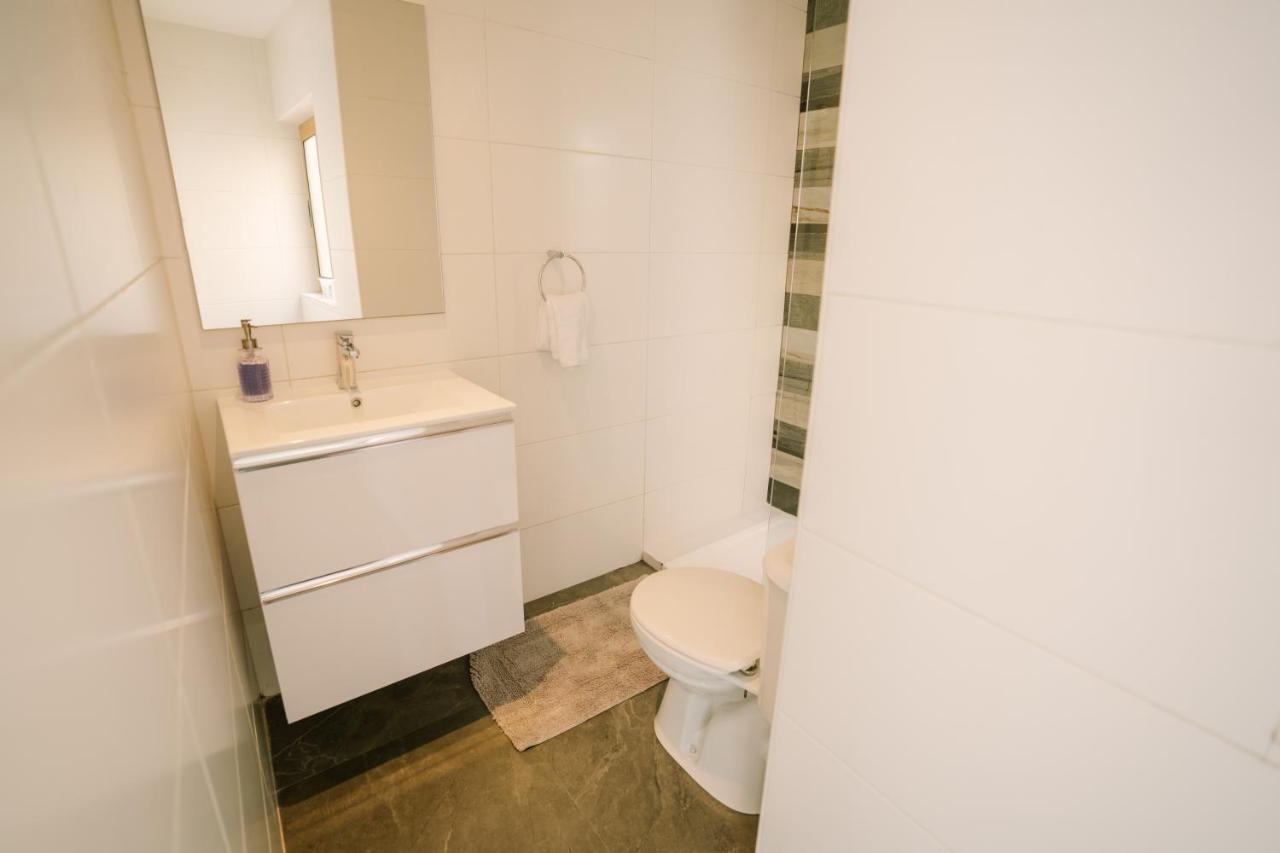 Valletta Dream Suites Penthouse Extérieur photo