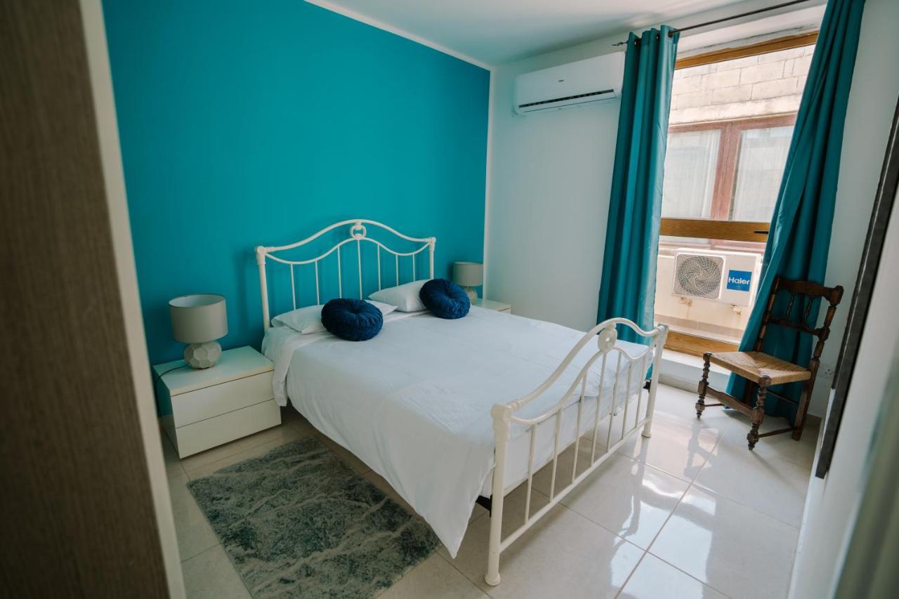 Valletta Dream Suites Penthouse Extérieur photo