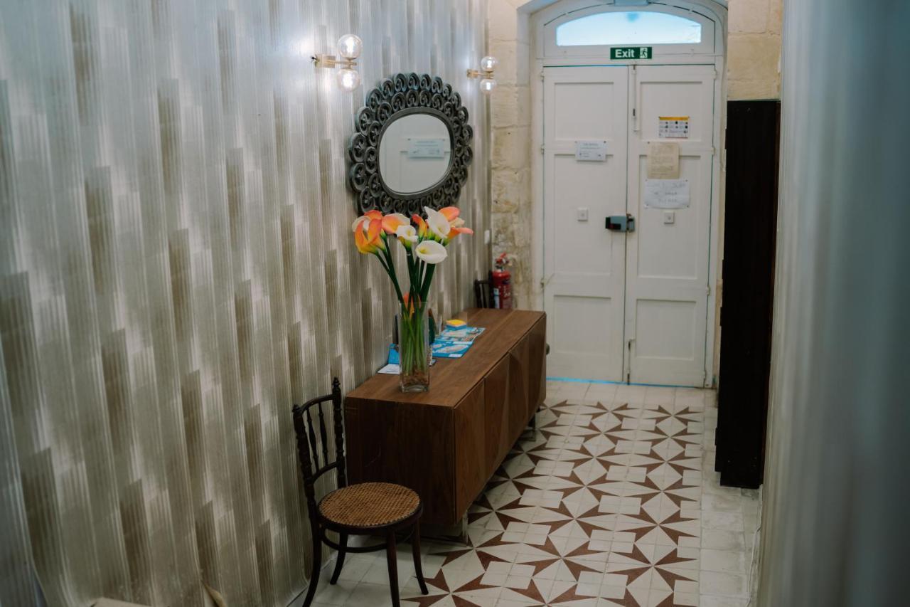 Valletta Dream Suites Penthouse Extérieur photo