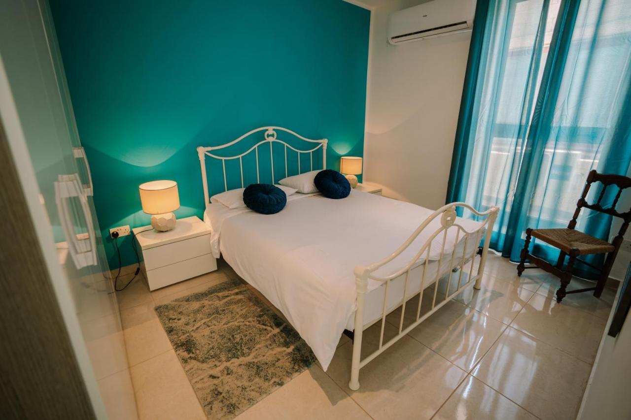 Valletta Dream Suites Penthouse Extérieur photo