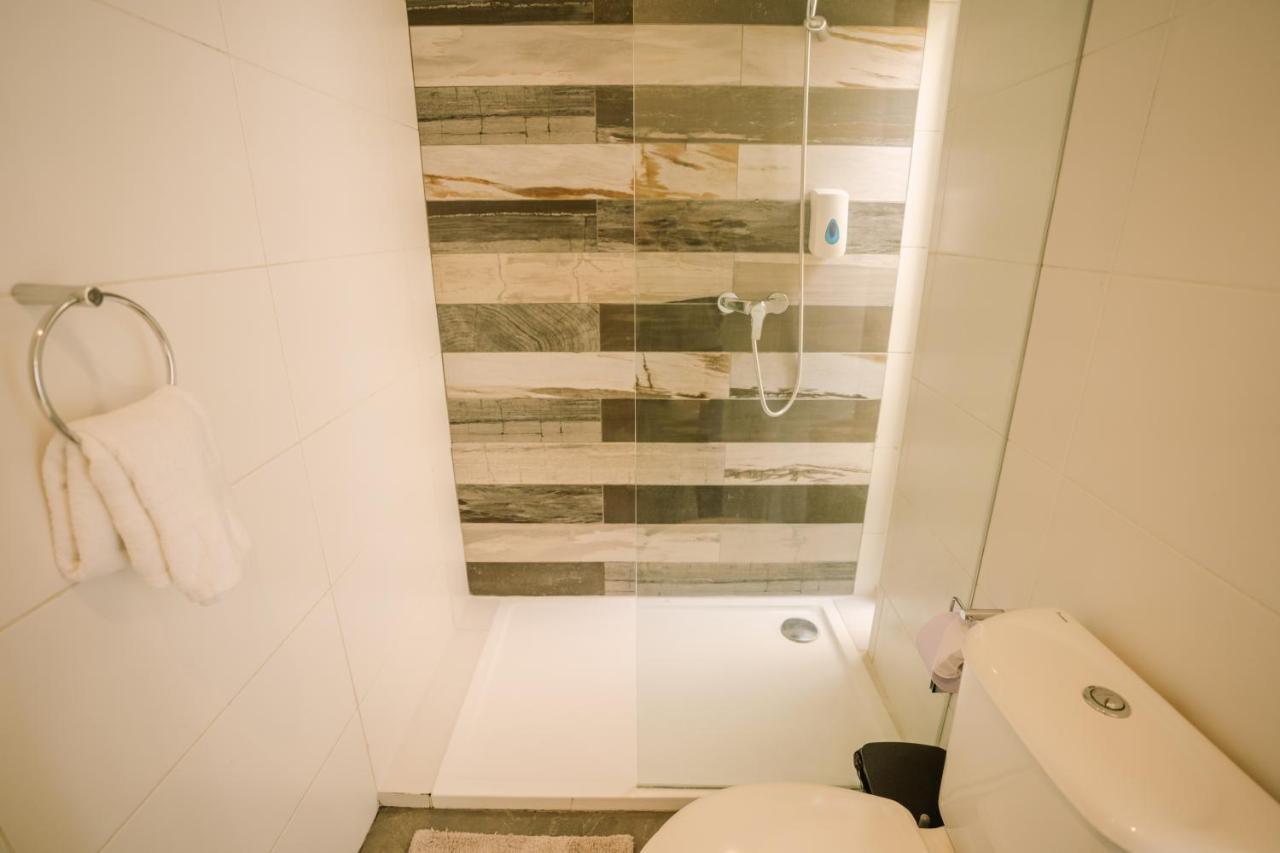 Valletta Dream Suites Penthouse Extérieur photo
