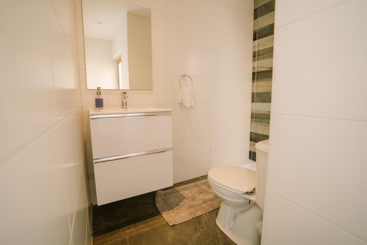 Valletta Dream Suites Penthouse Extérieur photo