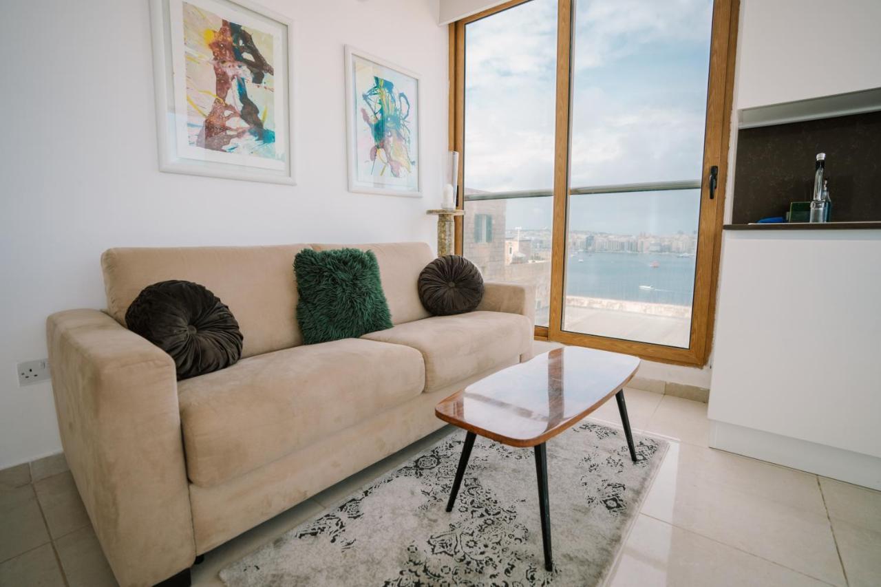 Valletta Dream Suites Penthouse Extérieur photo
