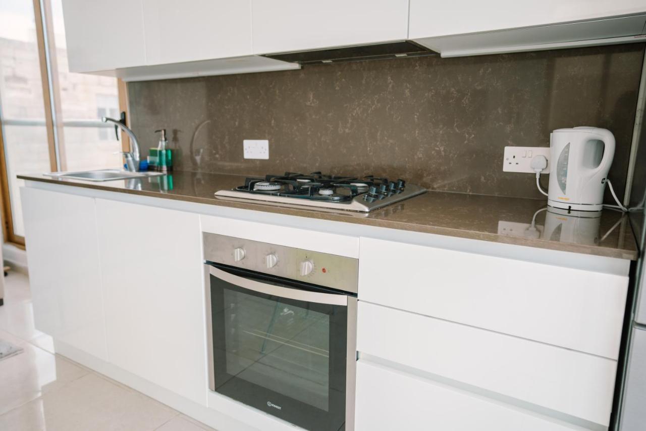 Valletta Dream Suites Penthouse Extérieur photo