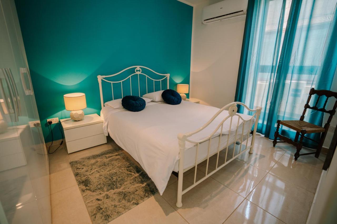 Valletta Dream Suites Penthouse Extérieur photo