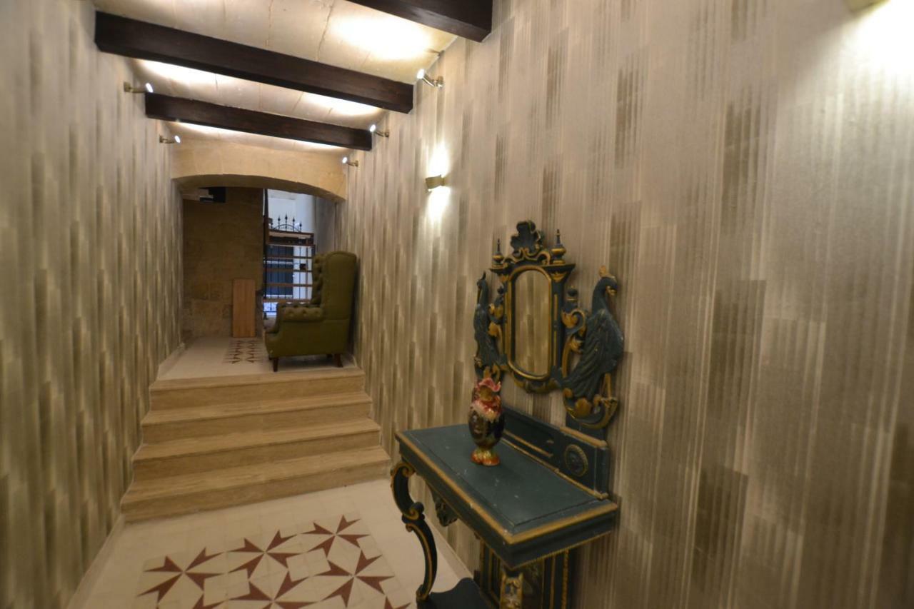 Valletta Dream Suites Penthouse Extérieur photo