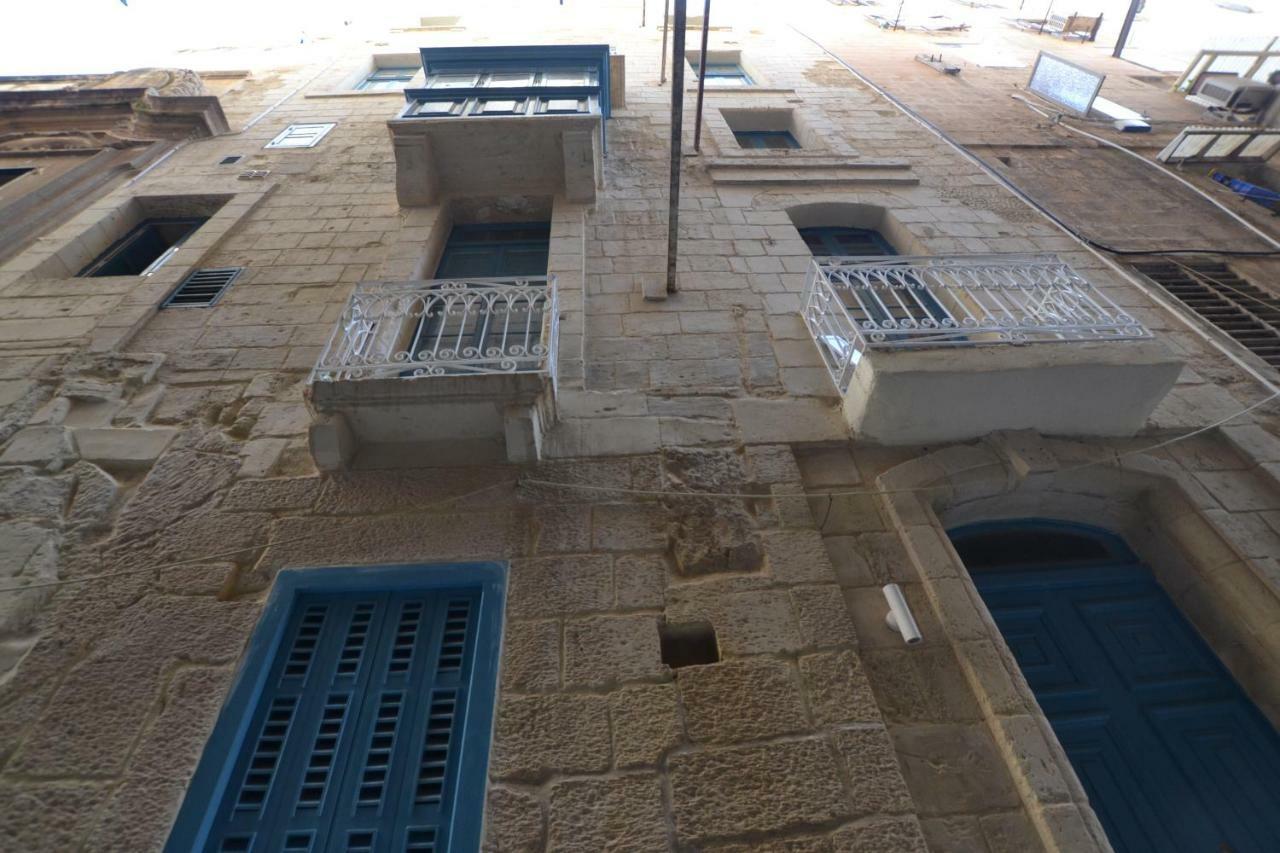 Valletta Dream Suites Penthouse Extérieur photo