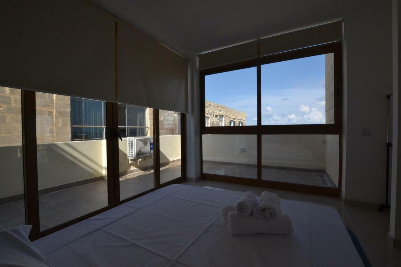 Valletta Dream Suites Penthouse Extérieur photo