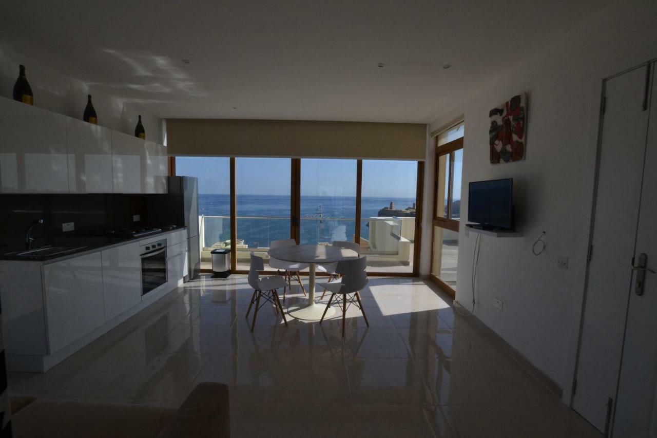 Valletta Dream Suites Penthouse Extérieur photo