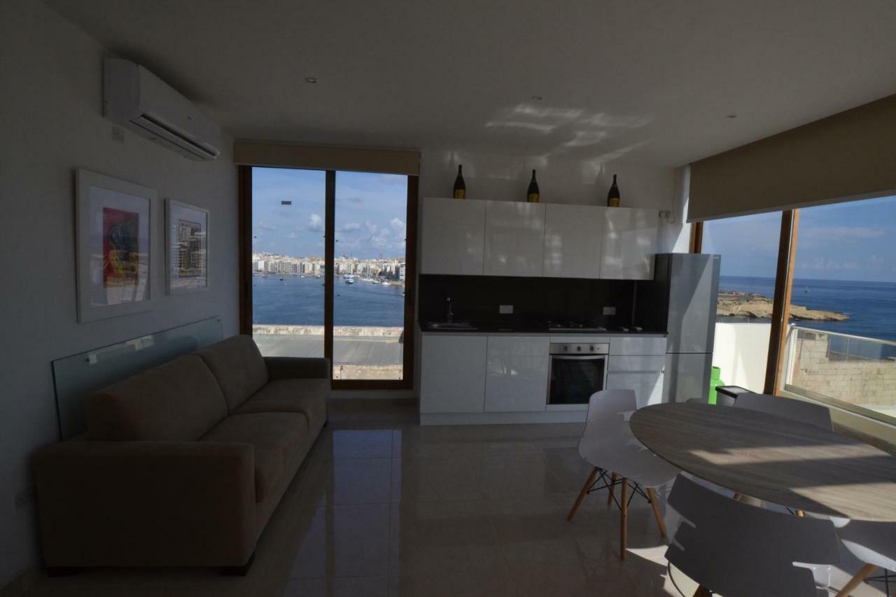 Valletta Dream Suites Penthouse Extérieur photo