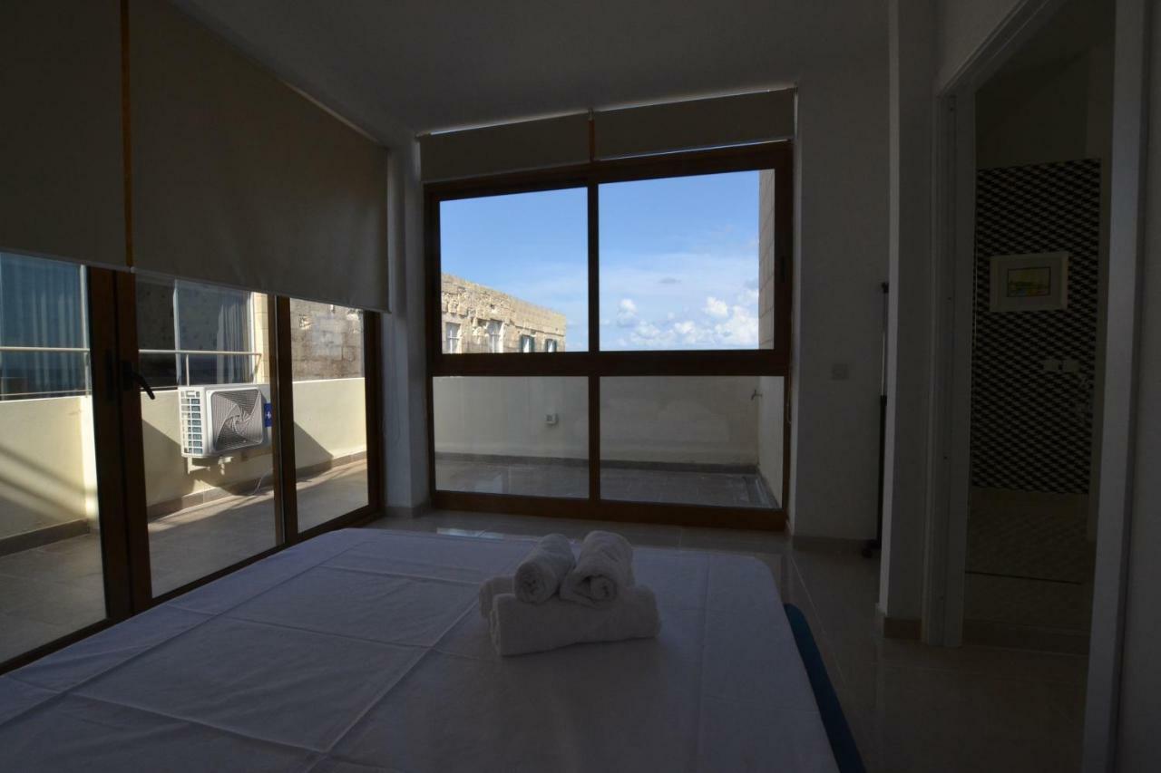 Valletta Dream Suites Penthouse Extérieur photo