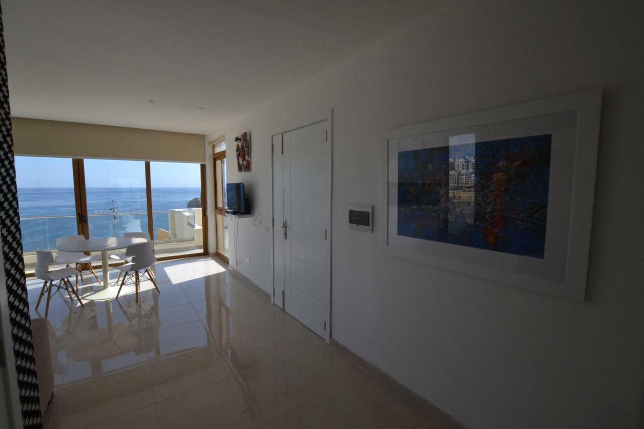 Valletta Dream Suites Penthouse Extérieur photo