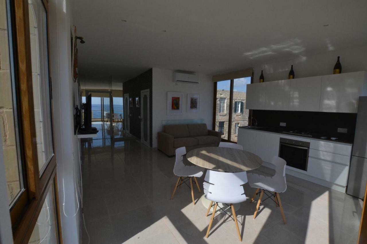 Valletta Dream Suites Penthouse Extérieur photo