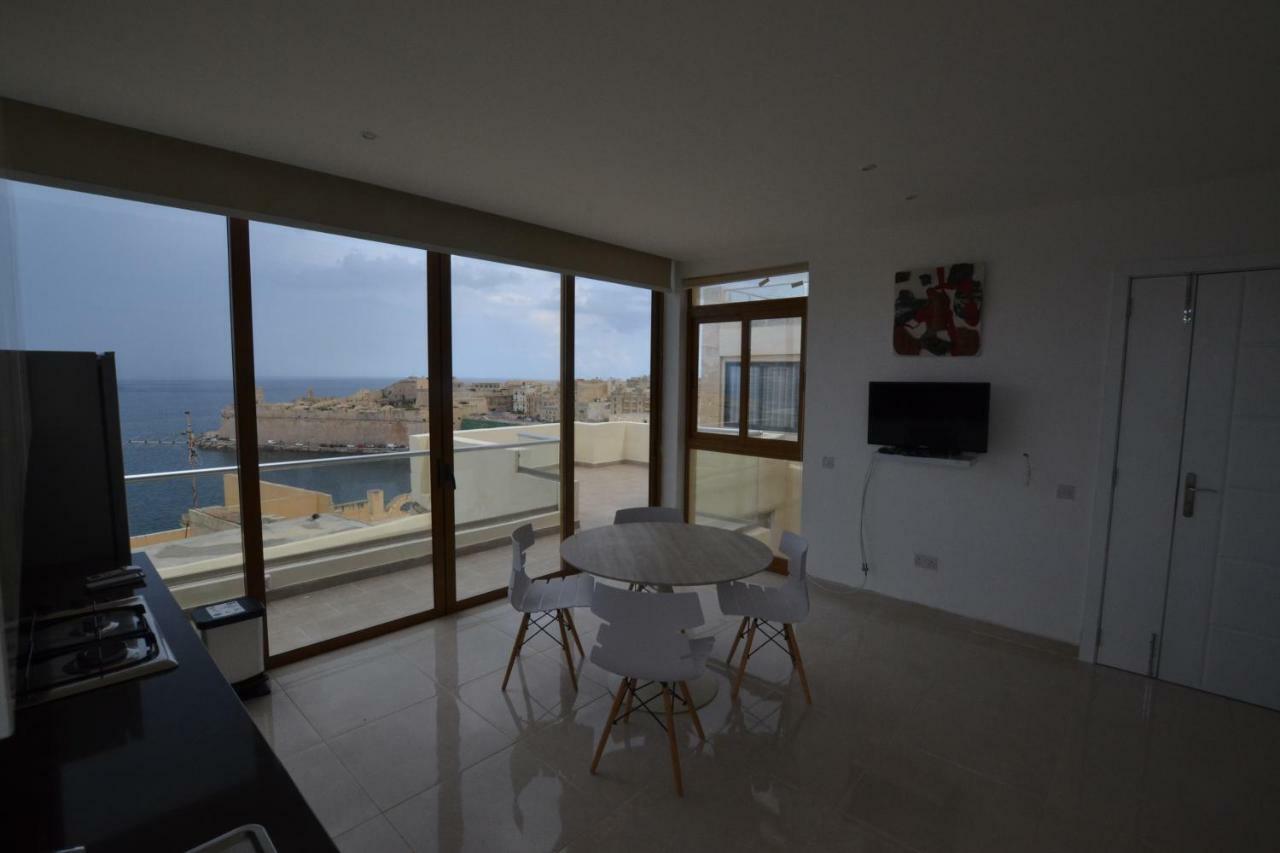 Valletta Dream Suites Penthouse Extérieur photo