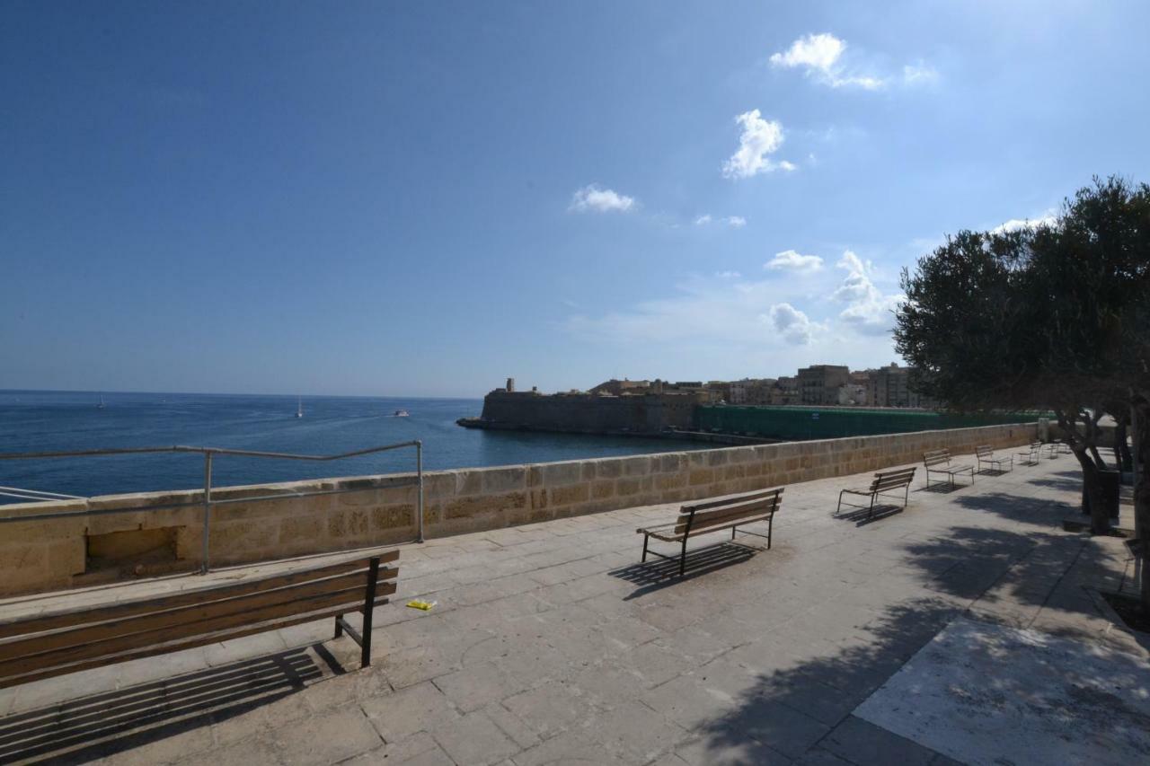 Valletta Dream Suites Penthouse Extérieur photo