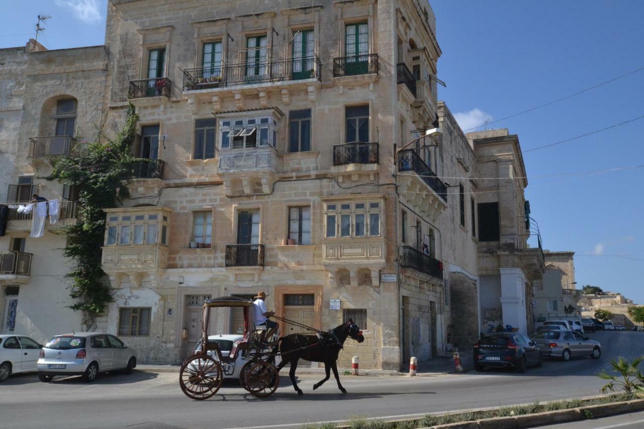 Valletta Dream Suites Penthouse Extérieur photo
