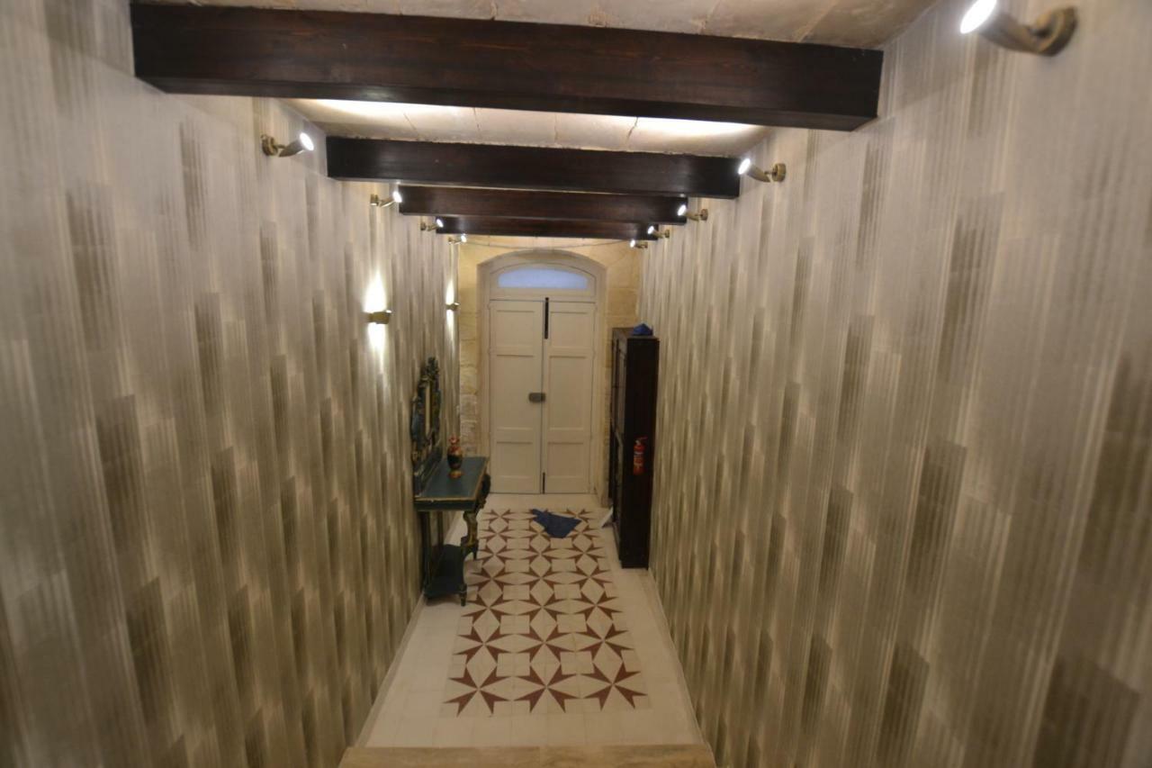 Valletta Dream Suites Penthouse Extérieur photo