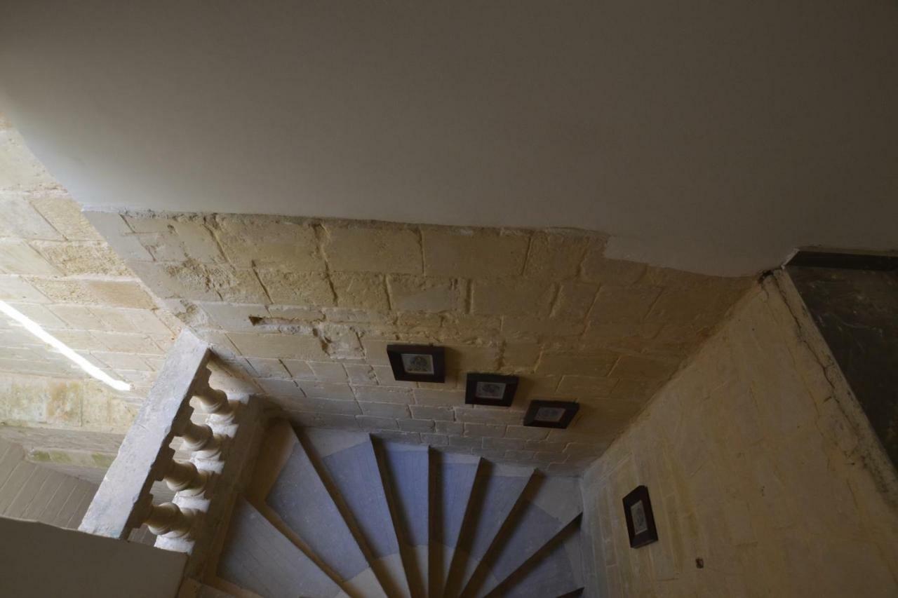 Valletta Dream Suites Penthouse Extérieur photo
