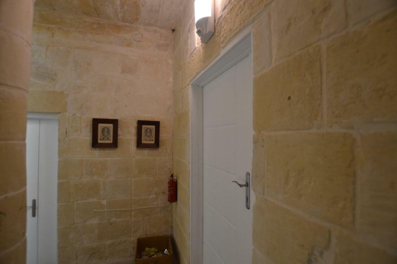 Valletta Dream Suites Penthouse Extérieur photo
